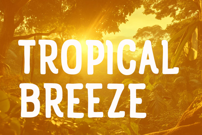 Tropical Breeze