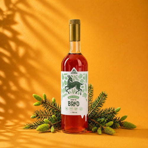 Sirop de brad 750ml