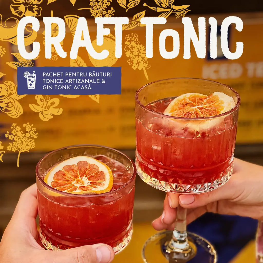 Craft Tonic