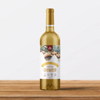 Sirop de Ghimbir 100% natural din gama Tropical Breeze