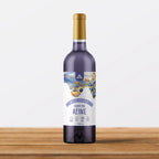 Sirop de afine 100% natural traditional din gama Wild Peaks